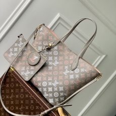 LV Shopping Bags